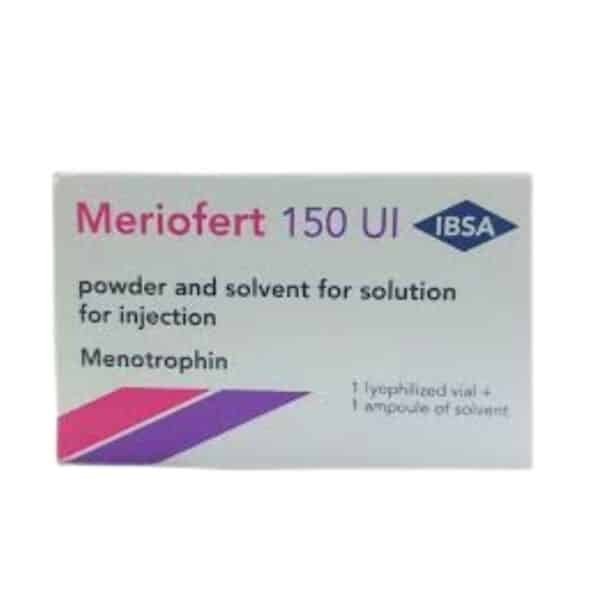 MERIOFERT 150 IU