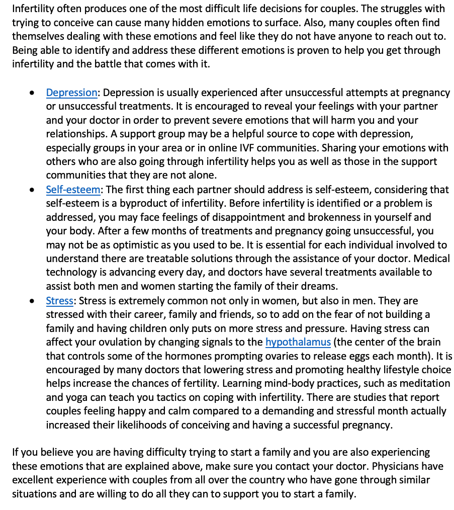 Emotions and Infertility | Screenshot 2019 01 24 12.21.31 1