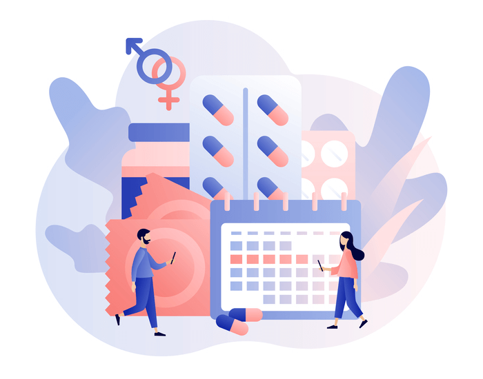 Ganirelix vs Cetrotide